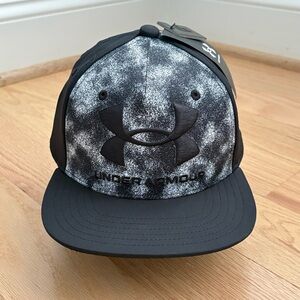 Boys Under Armour Hat